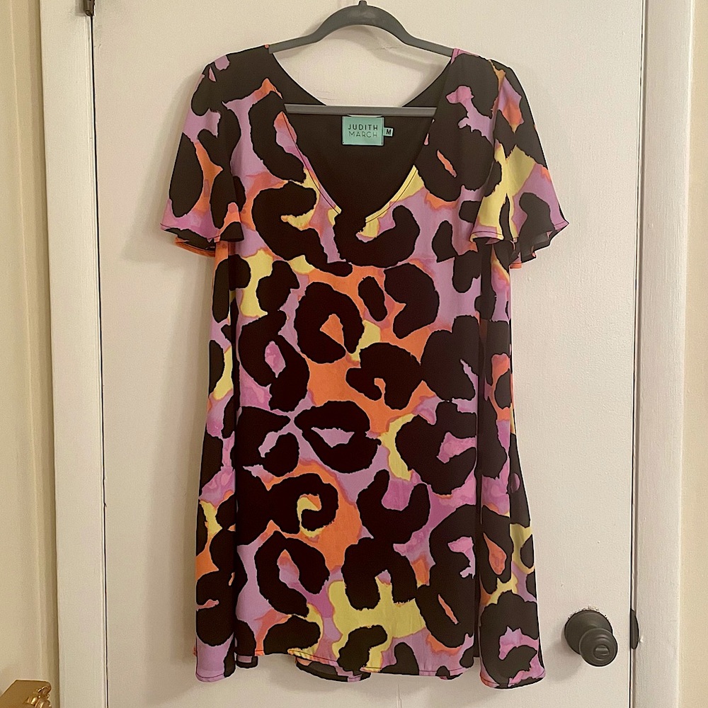 Judith March Dress